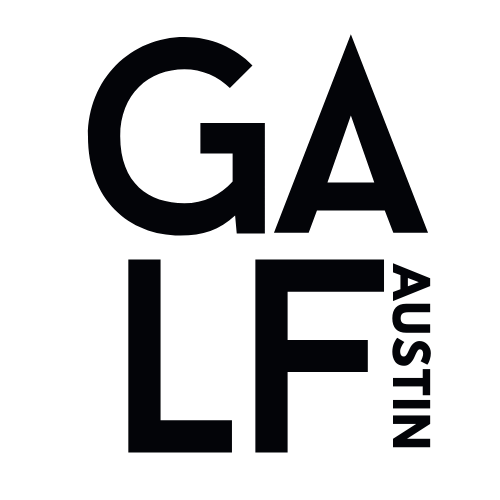 GALF Logo