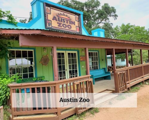 Austin Zoo