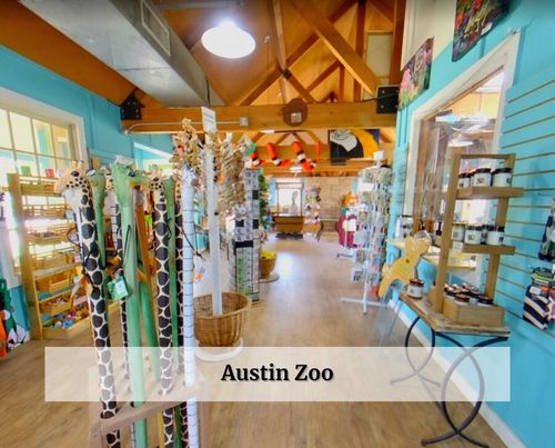 Austin Zoo