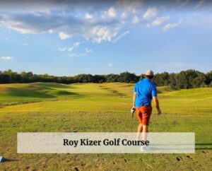 Roy Kizer Golf Course GALF Austin Roy Kizer Golf Course GALF Austin