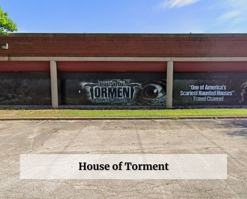 House of Torment