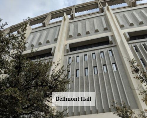 Bellmont Hall