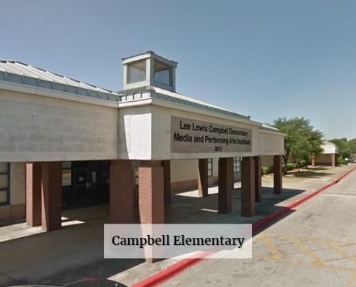 Campbell Elementary