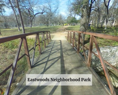 Eastwoods Neighborhood Park