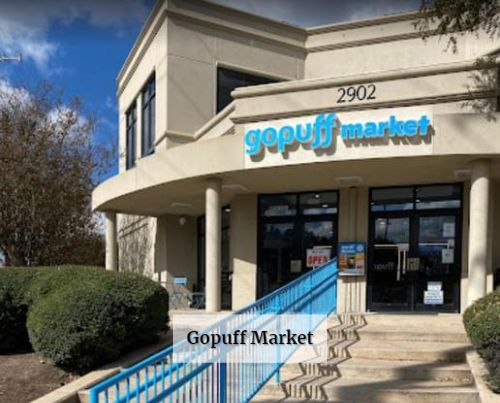 Gopuff Market