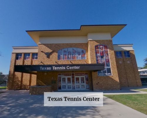 Texas Tennis Center